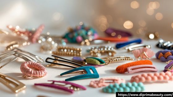 Hair Accessories for Women That Complete Every Outfit