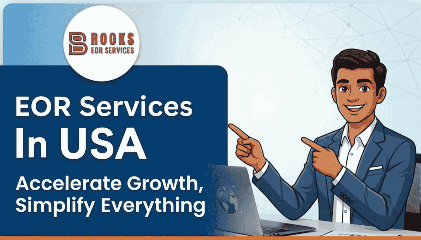  Best EOR Services In US