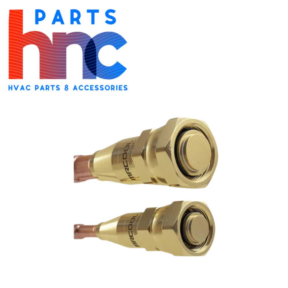  MRCOOL DIY35-1412C-O DIY 5th Gen BTU Pre-Charged Mini Split Line Set