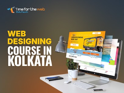  Start Your Design Career with Website Design Course in Kolkata