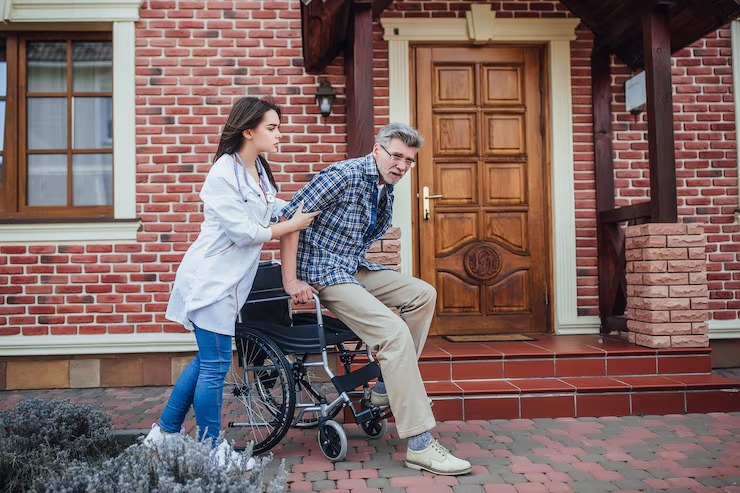  NDIS Vale View | Personalised Disability Support Services