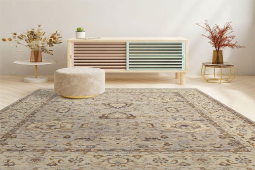  Premium Carpet in Delhi for Every Living Space | Saraswati Global