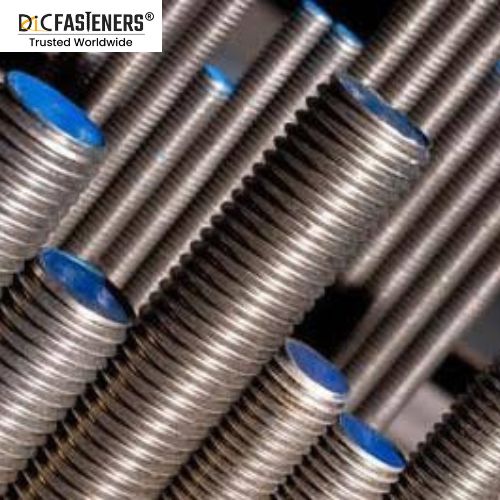  Threaded Rod Supplier Worldwide | DIC