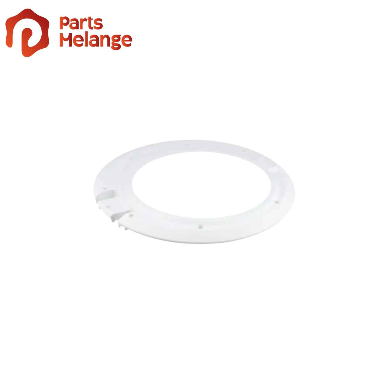  Frigidaire 137280300 Inner Door Frame for Washer