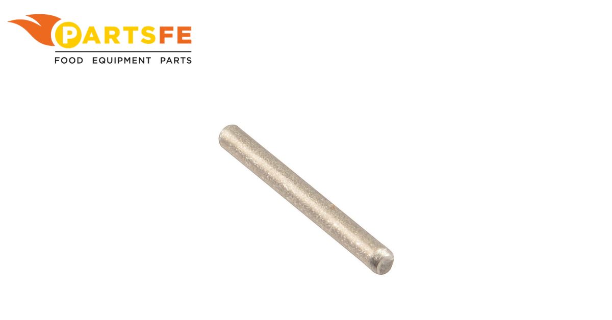  Hoshizaki 4A0648-01 Impeller Pin KM Series