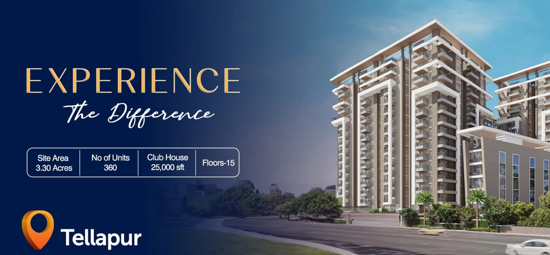  Best Builders in Hyderabad for Quality Homes by Pranathi!