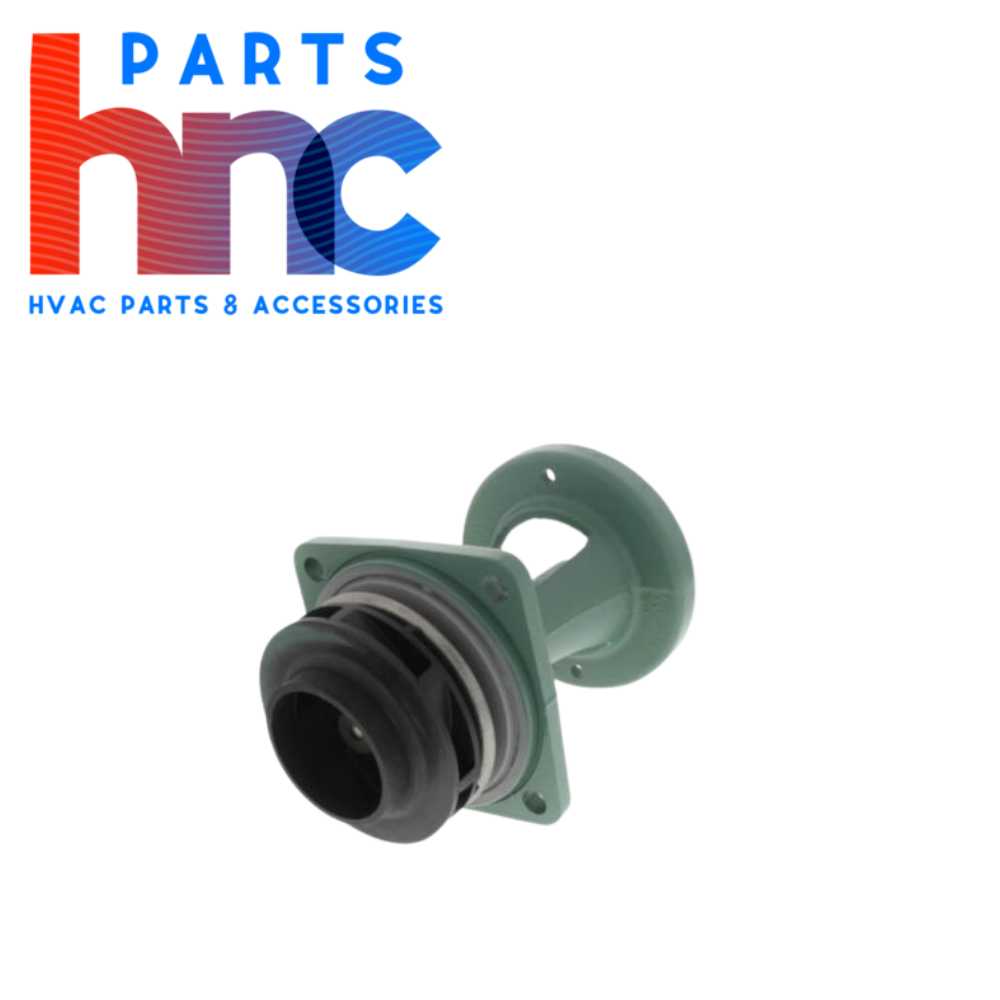  Taco 120-067RP Circulator Pump Bracket Assembly Cast Iron