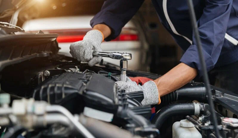  Automotive Service Gold Coast - Krakin Automotive