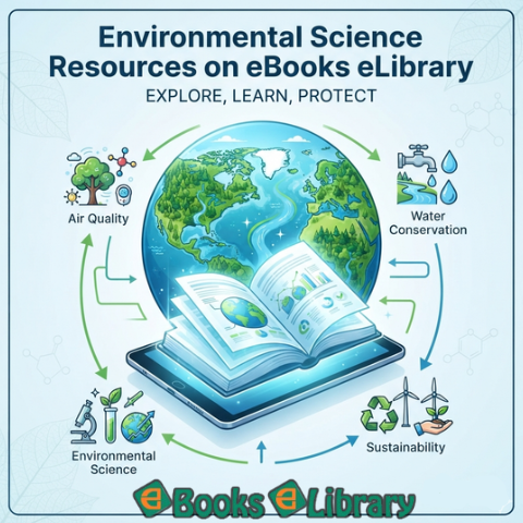  Environmental Science eBooks on eBooks eLibrary