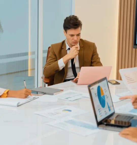  Need Taxation Advisory Services in Dubai for Business Growth?
