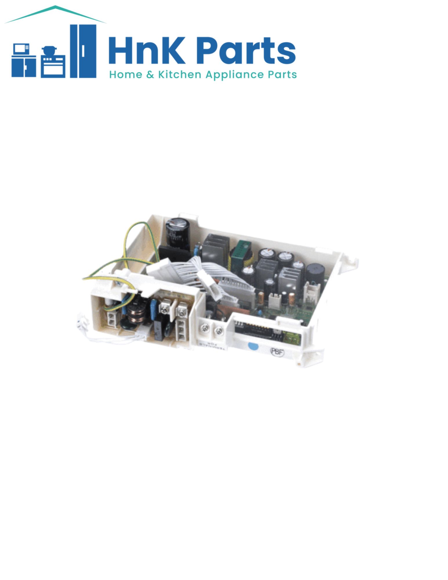  Rinnai U245-1200-G-HX02 Water Heater PCB 2532WC Compatible MC91