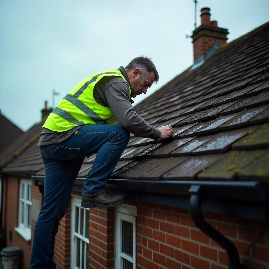  Why Homeowners Trust Norfolk County Roofing for Roofing In King's Lynn Services