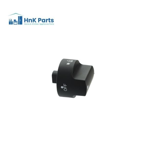  Bertazzoni 4010113 Range Gas Valve Knob