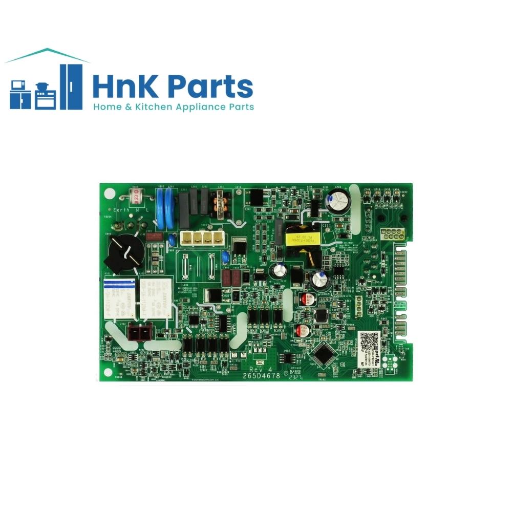  General Electric WD21X33858 Dishwasher Configured Machine Control Board