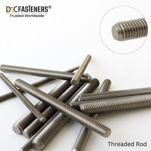  OEM Threaded ROD Exporter