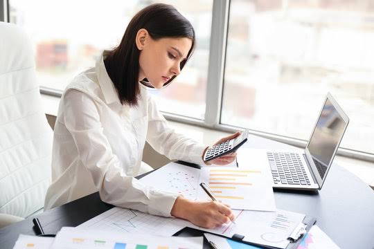  WE ARE HIRING FEMALE ACCOUNTANT IN SALEM