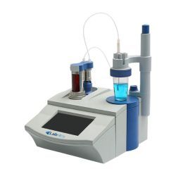  Potentiometric Titrator