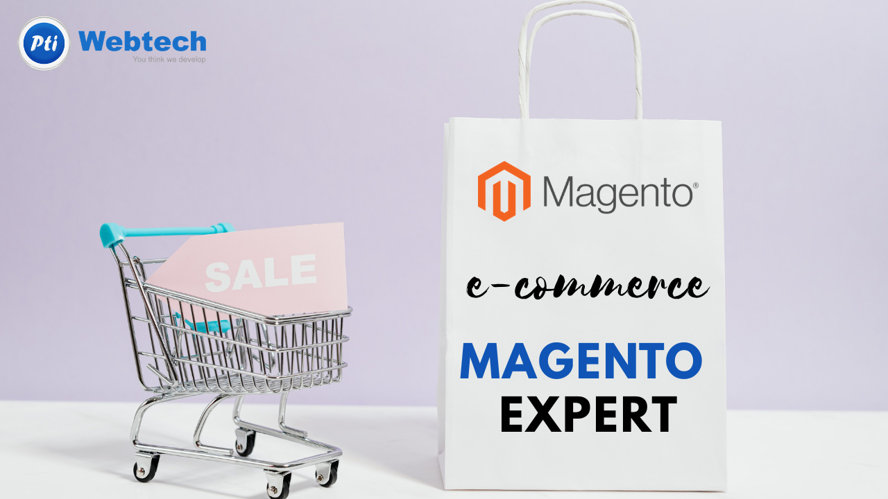  Magento Expert Services for B2B and B2C eCommerce Success