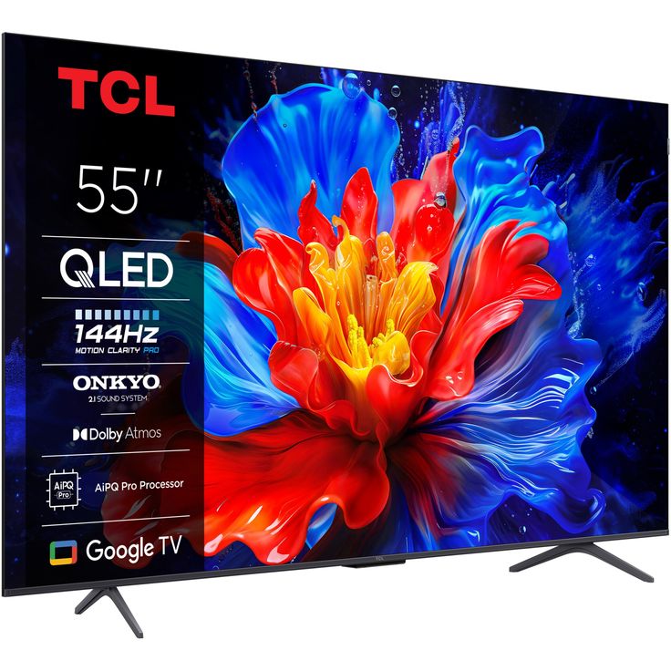  QLED TV