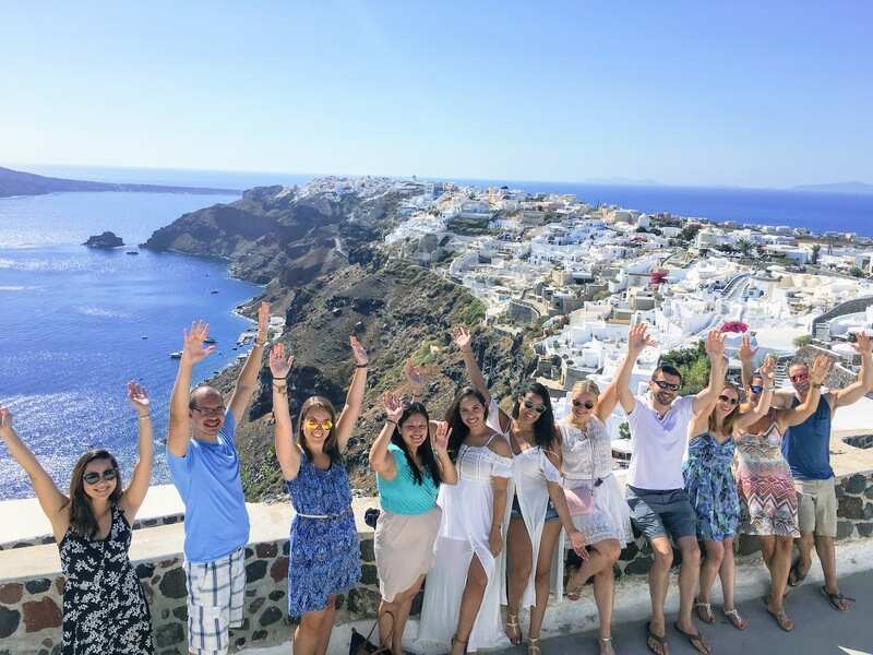  Santorini Private Tours Personalized Island Experiences for Relaxed Travel