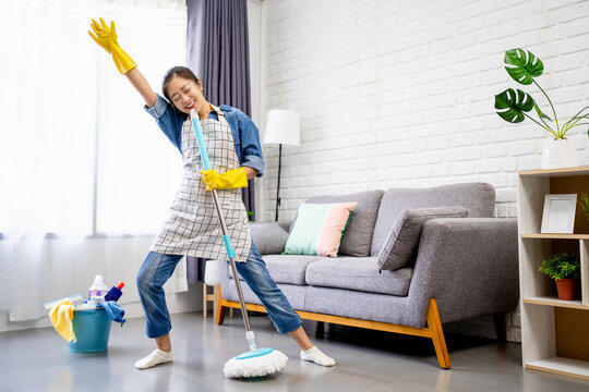  house clean
