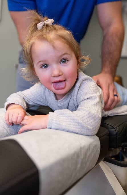  Pediatric Chiropractor Jimboomba & Logan | Gentle Care for Kids