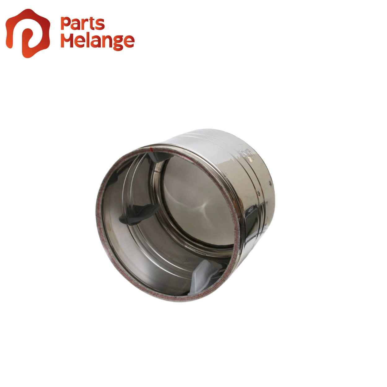 Whirlpool W10541657 Drum Assembly for Dryer