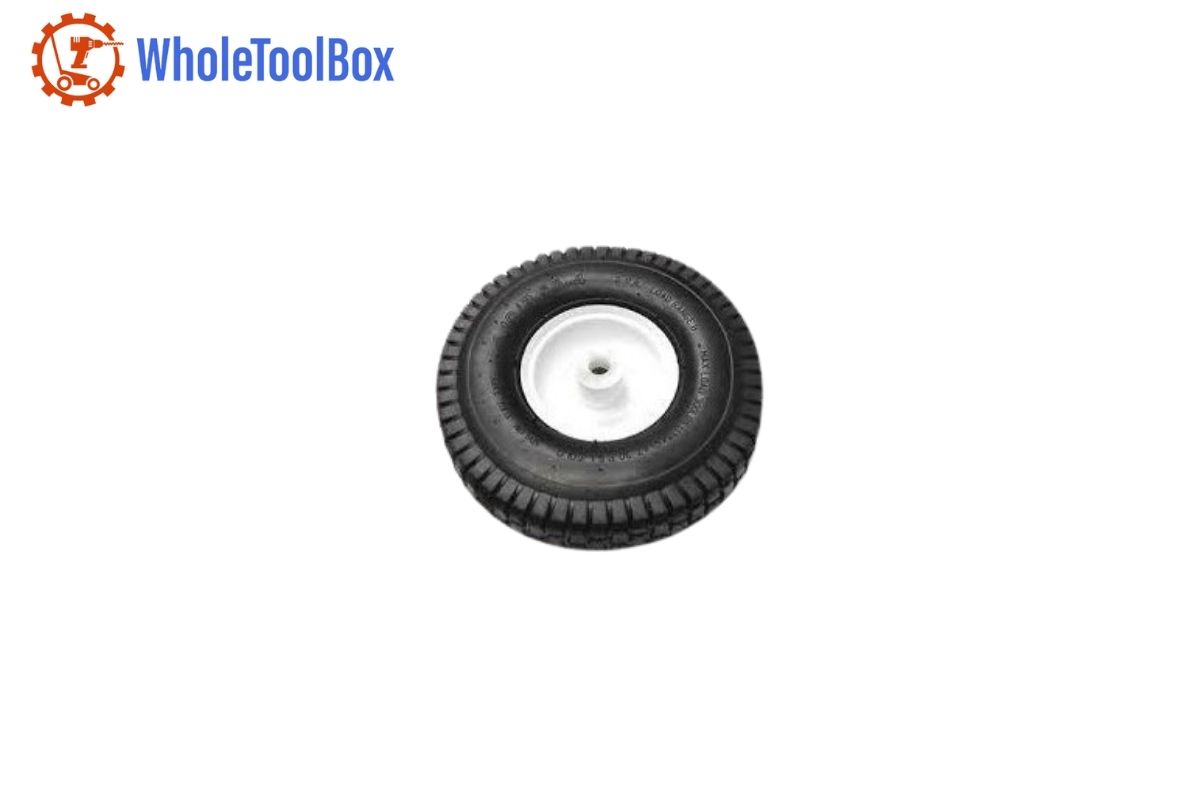  Mi-T-M 14-0130 Wheel 10" DIA