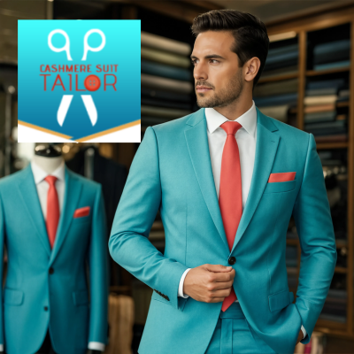  Sharp Suits, Impeccable Style – Book Your Fitting