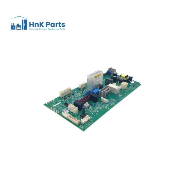 General Electric WH22X36637 Washer Main Control Board