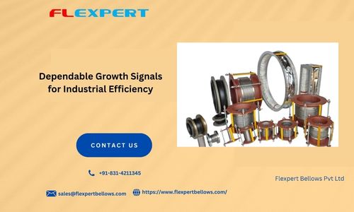  Dependable Growth Signals for Industrial Efficiency