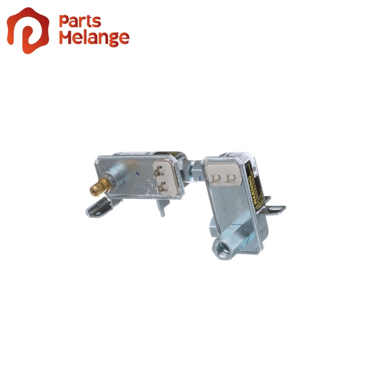  Frigidaire 316031501 Range Oven Dual Safety Gas Valve