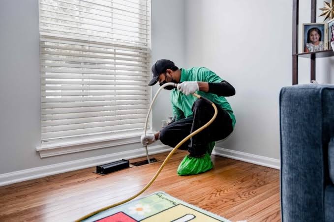  Air Duct Cleaning DFW | Serving Fort Worth, Arlington, Flower Mound