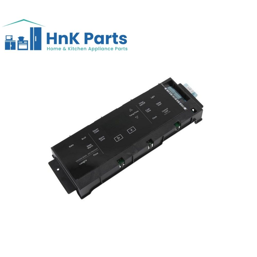  Whirlpool W11567368 Range Control Board