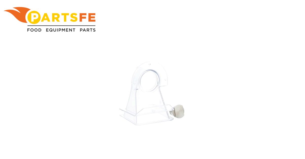  Hoshizaki HS-5077 Ice Machine Spout Replacement Kit C100BAF