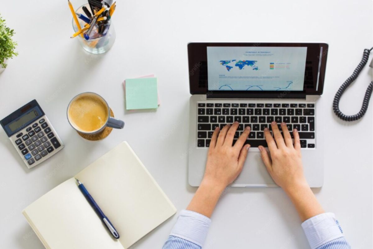  Looking for Trusted Virtual Bookkeeping Support for Small Businesses?