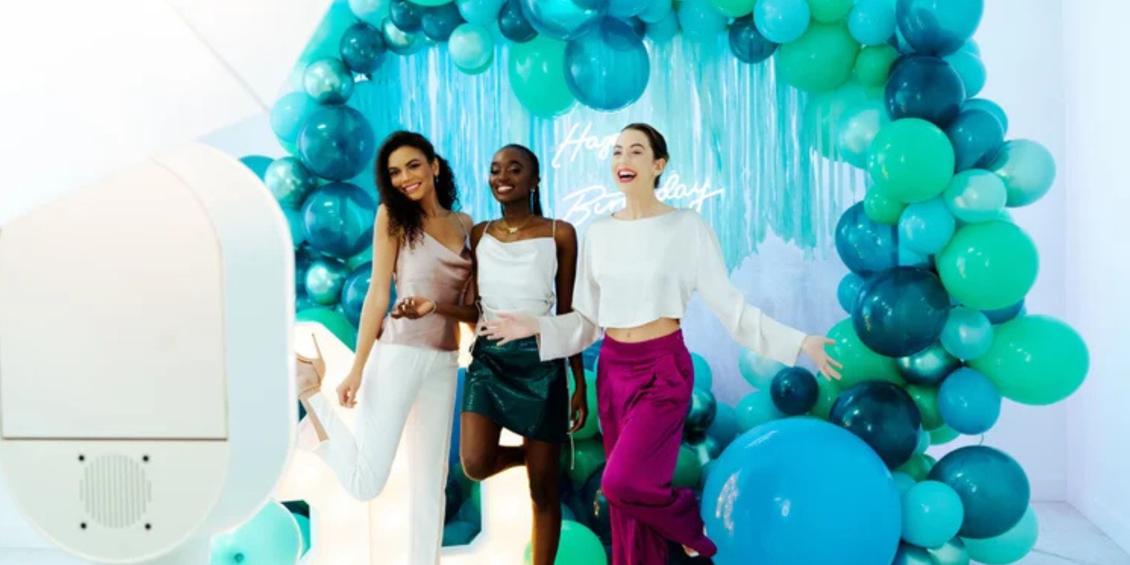  Interactive Event Memories Made Simple And Stylish