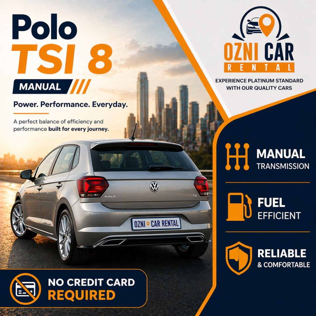  Affordable Car Rental in Umhlanga Durban – Reliable, Budget-Friendly, and Flexible Vehicle Hire