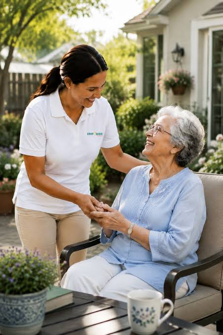  Aged Care Services Bendigo | Trusted Support for Seniors