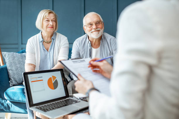  Why Choose a Certified Financial Planner (CFP) for Success?