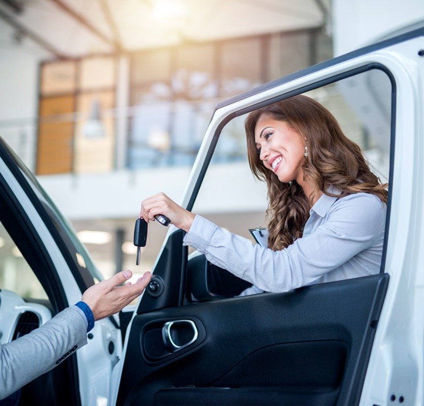  Get an Affordable Mitsubishi Mirage Rental Car for Every Journey