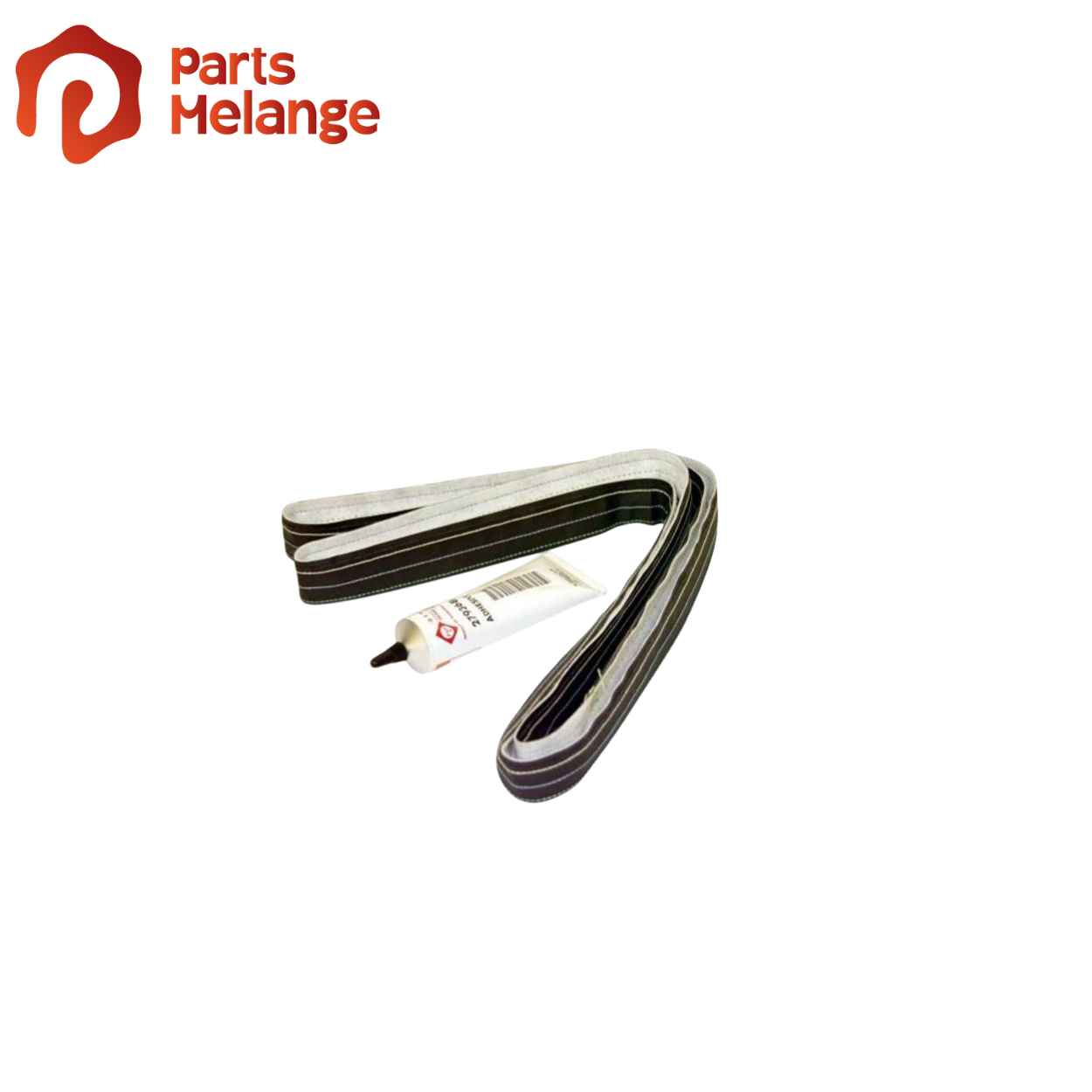  Whirlpool 239087 Rear Drum Seal Green Stich for Dryer