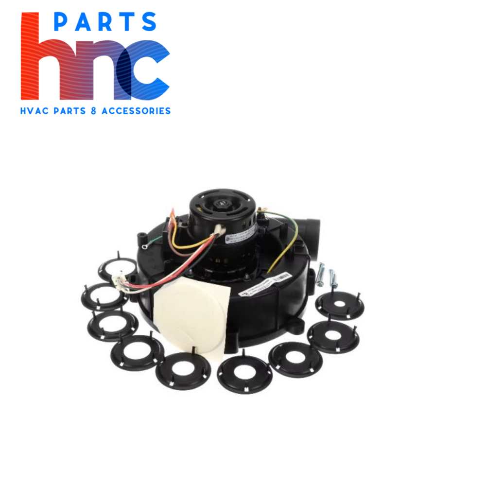  Nordyne 1003442 Inducer Motor Assembly