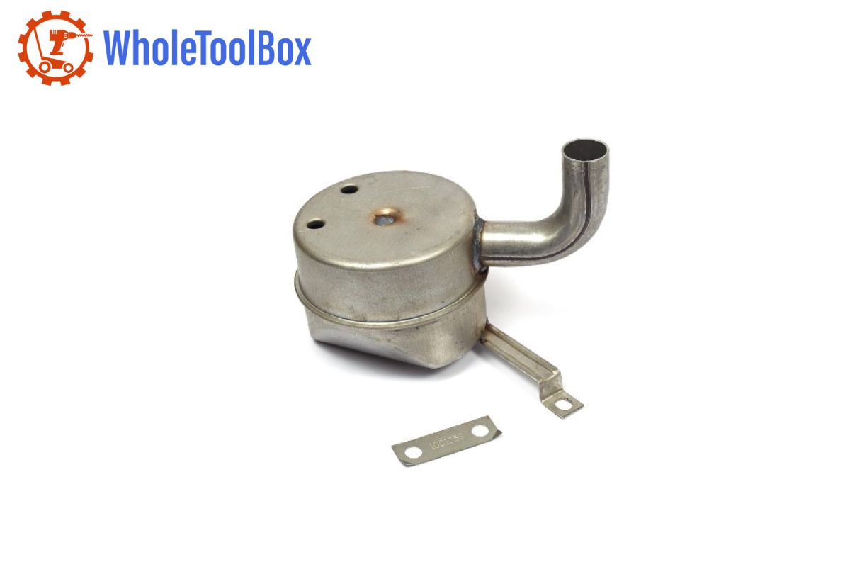  Murray 1001717MA Muffler 28/31 E