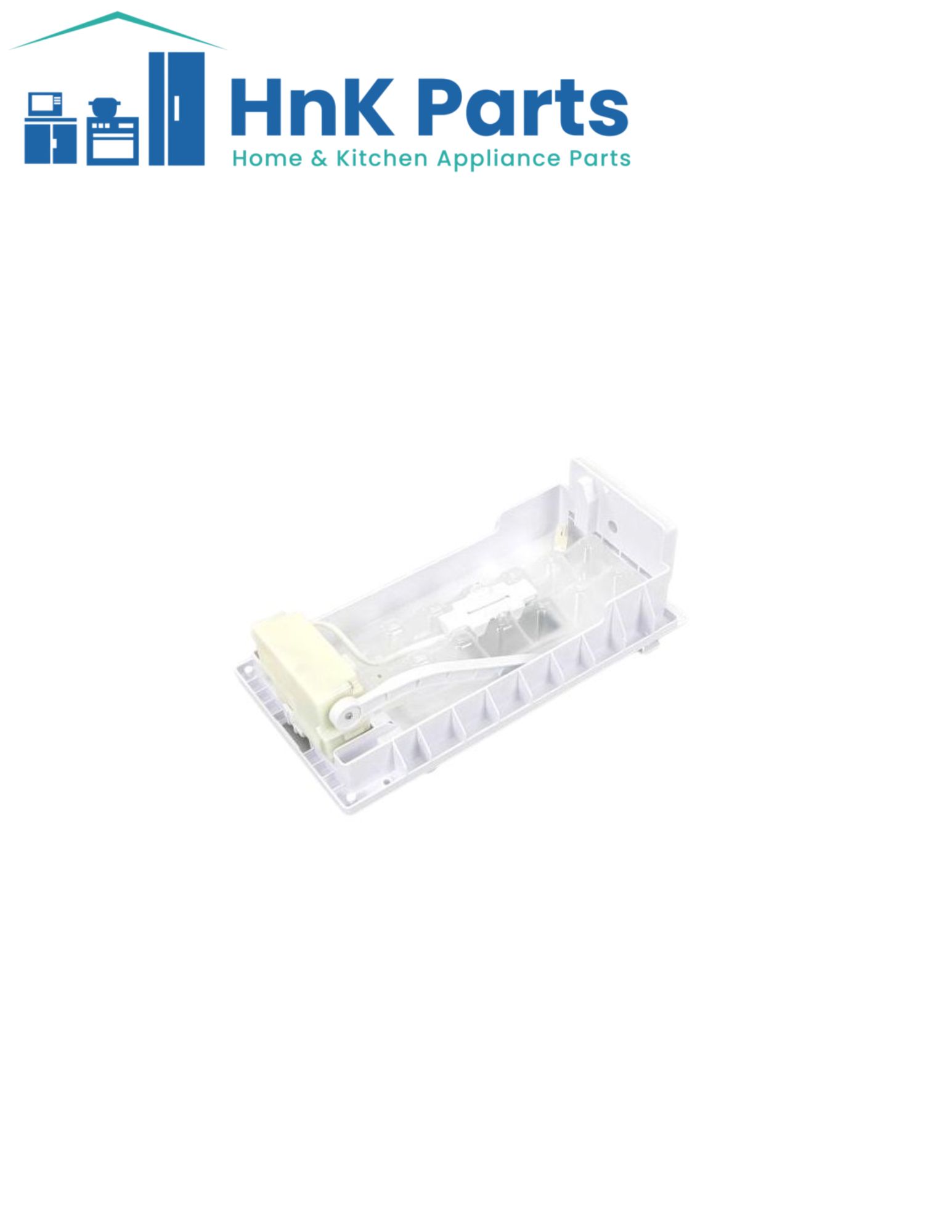  Hisense K1944385 Refrigerator Automatic Icemaker