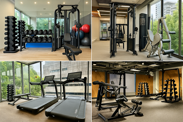  Invest in a High-Quality Pilates Reformer Machine Singapore Today