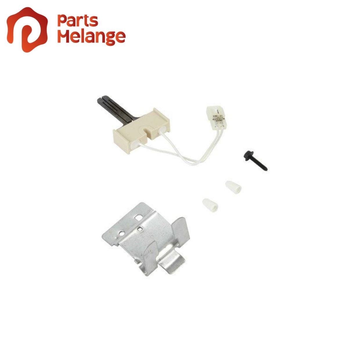  Whirlpool 279311 Dryer Flat Igniter Kit