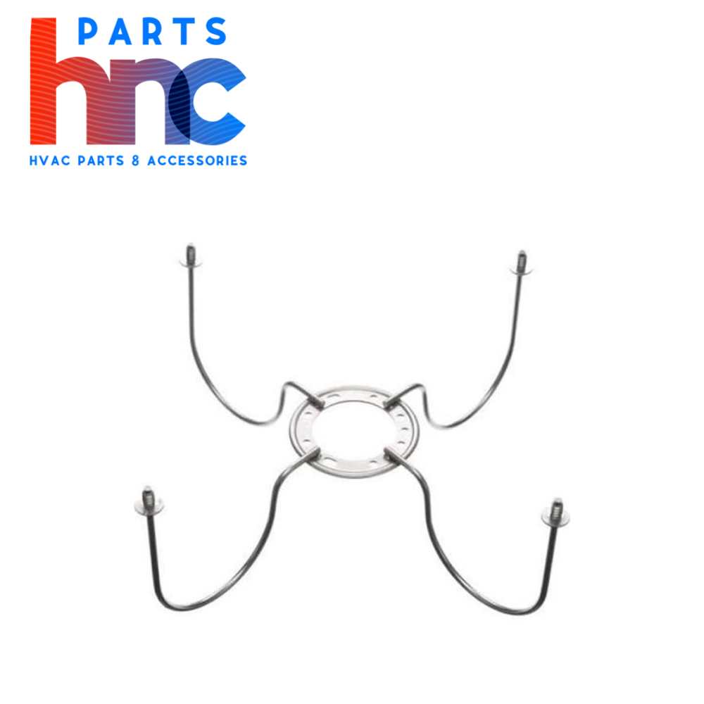  Heatcraft Refrigeration 23104901-Motor Mounting Bracket