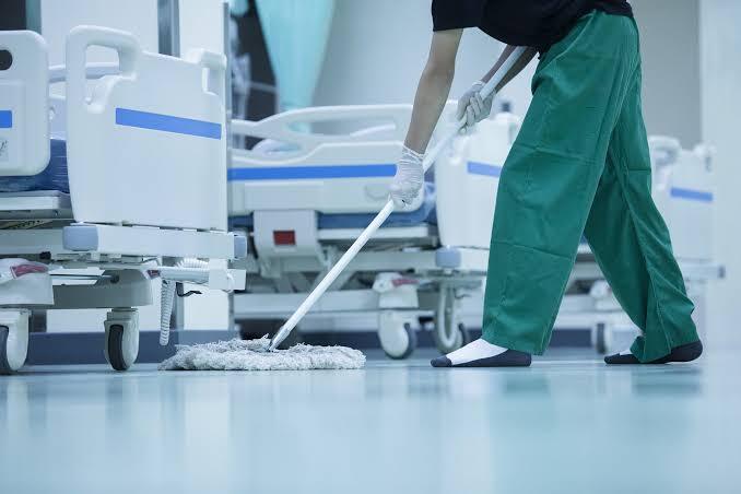  Pharmaceutical Facility Cleaning Services with Sterility & Precision