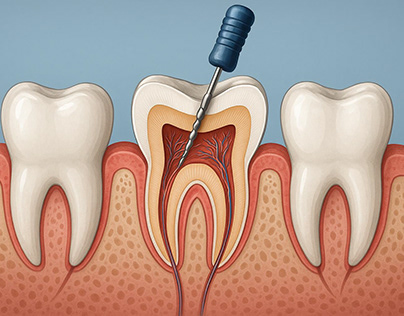  Root Canal Treatment in Pune | Painless RCT by Expert Dentists